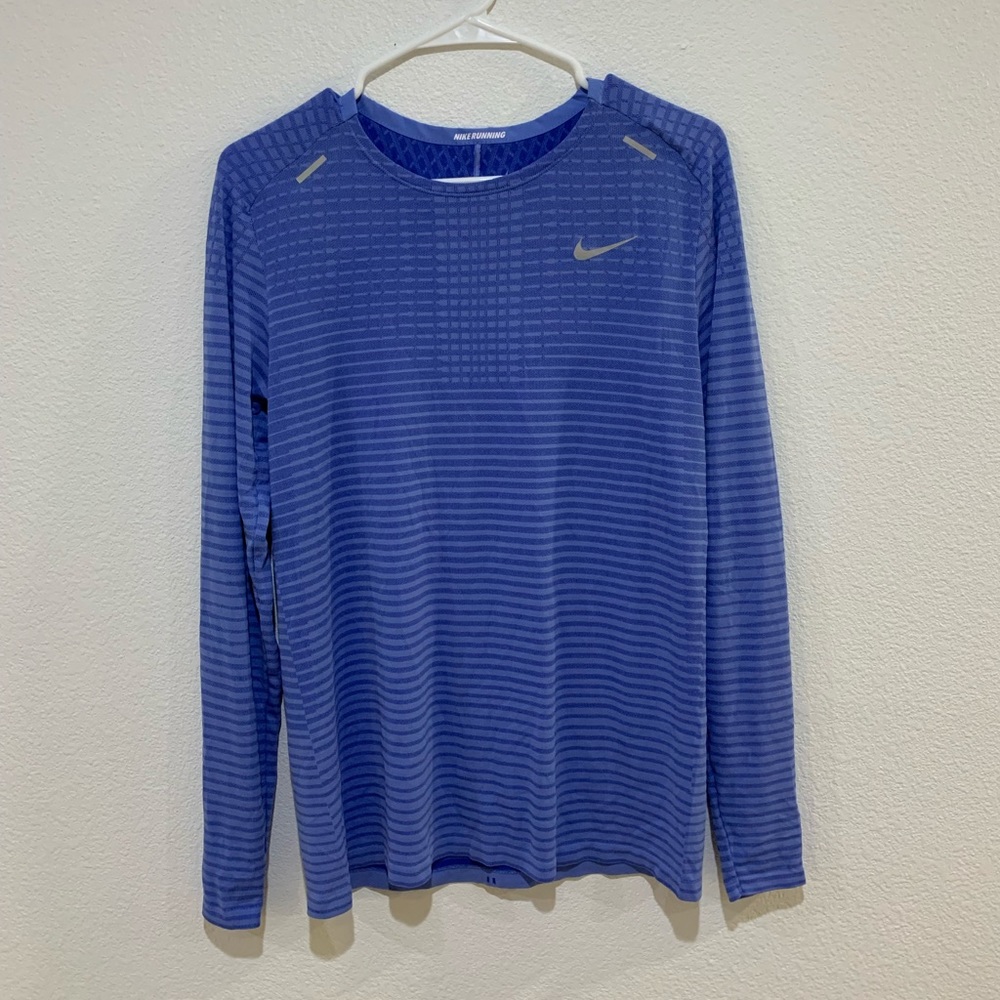 Nike Long-Sleeve